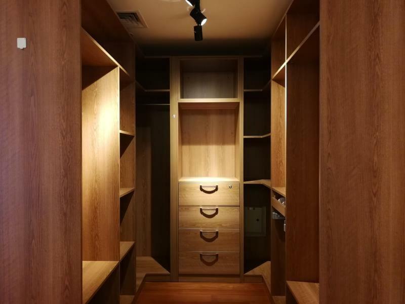 Jiu Du Hui Serviced Apartment Pekin Zewnętrze zdjęcie